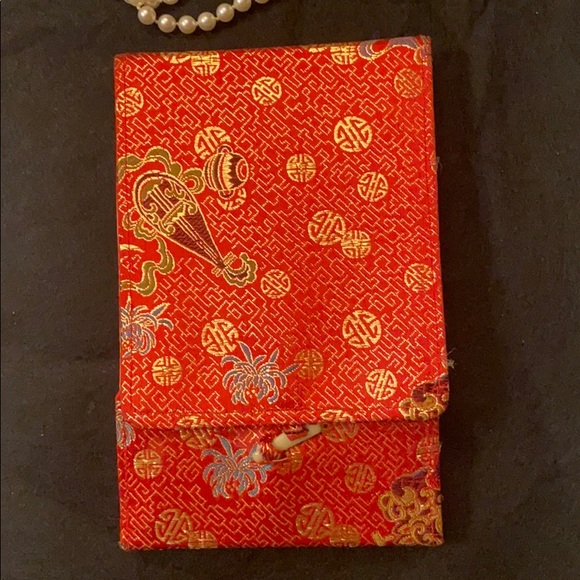 AUTH 1980s MIKIMOTO AKOYA CULTURED PEARL NECKLACE LANE CRAWFORD NECKLACE - Picture 16 of 17